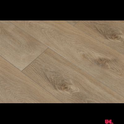 Кварцвиниловая плитка Art East Tile Click Дуб Модена 45-22 33 класс толщина 4.0 мм с фаской замковая 2.64 м2