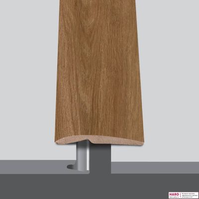 Профиль Haro переходной