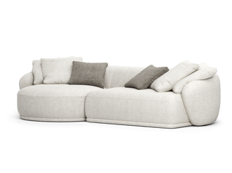 ДИВАН SHELL LINEA HOME