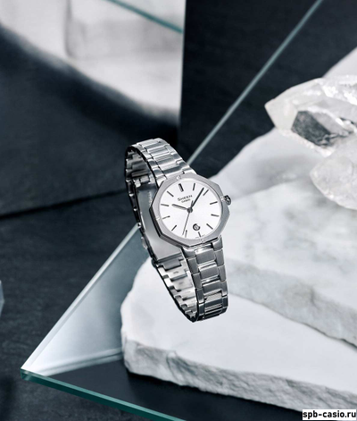 Часы Casio Sheen SHE-4543D-7AUER