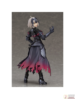 Фигурка фигма Жанна д'Арк (figma Jeanne d'Arc Avenger)