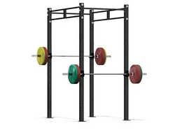 Функциональные Кроссфит рамы