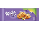 Milka Choco Cookies Nut 135G (24 шт)