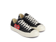 КЕДЫ CONVERSE PLAY COMME DES GARCONS черные низкие