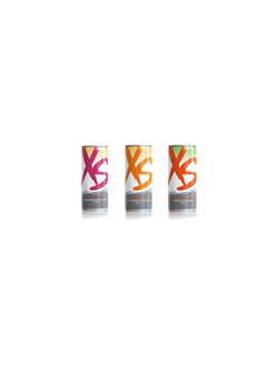 Тонизирующие напитки XS™