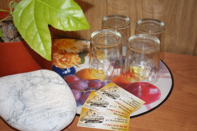 4х местный номер "Эконом"№3