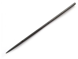 Напильник круглый 4,0 мм VILLARTEC