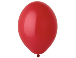 Шар Красный / 1шт