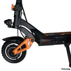 Электросамокат Kugoo Kirin G3 Pro