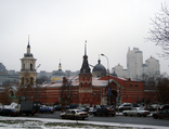 Автобусный тур к Матроне в Москву из Нижнего Новгорода -AVTOBUSNN