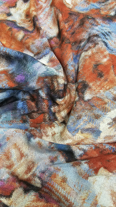 Артикул Т 1971 Дизайн 150 Цвет 2