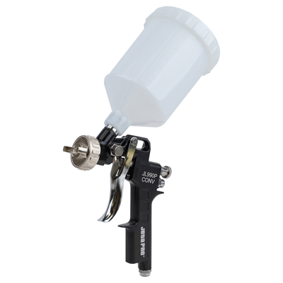 Краскопульт JETA Light JL990P CONV
