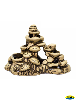 809701GG  Гейзер 19,5*10*14см