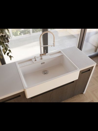 Мойка OMOIKIRI KINOKAWA 90