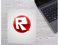 Коврик Роблокс, Roblox для мышки №9