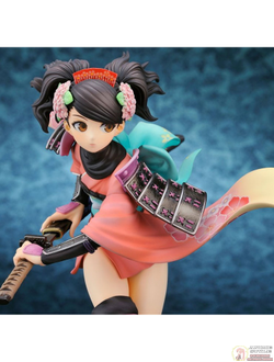 Фигурка 1/8 Момохимэ (Momohime)