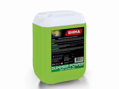SHIMA SUMMER POWER