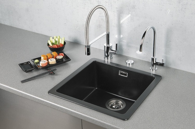 Мойка Schock SOHO 50