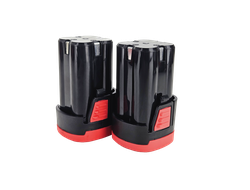 Аккумуляторный бесщеточный  шуруповерт PROFIPOWER BL-161