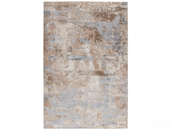 Ковер BELLA (BIANCA) D056A CREAM SHIRINK-VIZON / 1.6*2.3 м