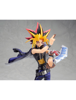 Фигурка 1/7 Тёмный Юги (Yami Yuugi)