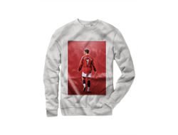 Свитшот Криштиану Роналду, Cristiano Ronaldo №7