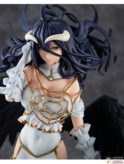Фигурка 1/7 Альбедо (Albedo Wing Ver.)