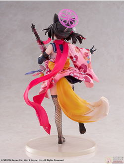Фигурка 1/7 Идзуна Куда (Izuna Kuda Wing)