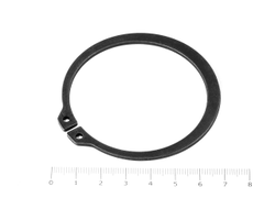 Стопорное кольцо наружное 60х2,0 ГОСТ 13942-86; DIN 471