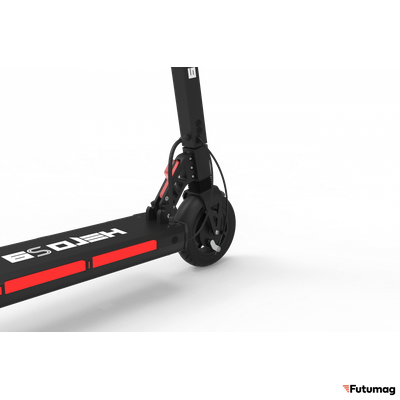 Электросамокат HERO S9