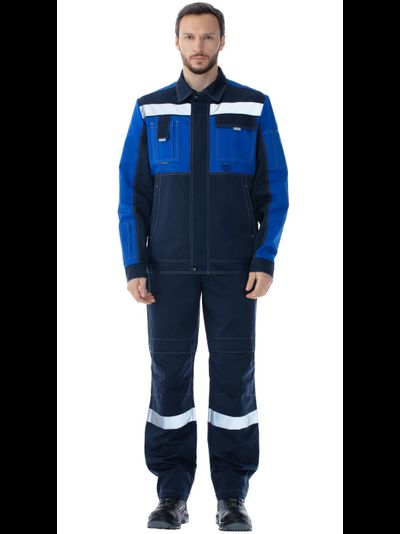 Серия костюмов "Таль" с комбинезоном