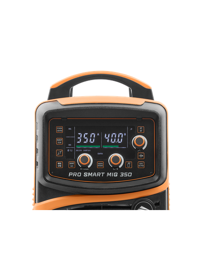 Сварог PRO SMART MIG 350 (N216S)