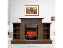 электрокамин