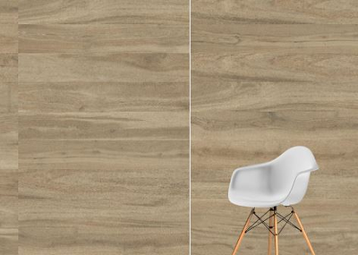 WALNUT, керамогранит, 20x120 см, Бежевый, Матовый (9мм), K947905R