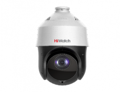 IP-Видеокамера HiWatch DS-I225 (С)(Уличная, Поворотная, 2Мп)