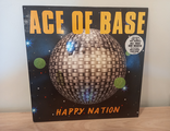 Ace Of Base – Happy Nation UK VG+/VG+