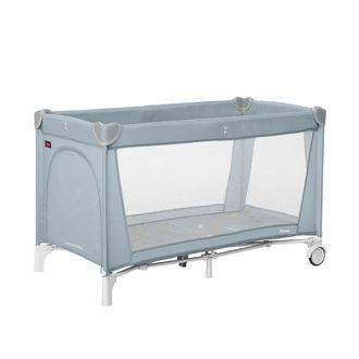 Манеж Carrello Piccolo CRL-11503/1 Ash Grey