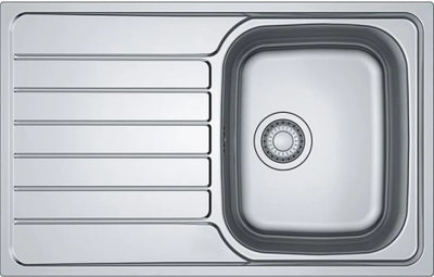 Мойка Franke Spark SKL 611-79