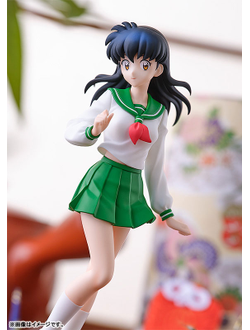 Фигурка Кагомэ Хигураси (Kagome Higurashi Pop Up Parade)