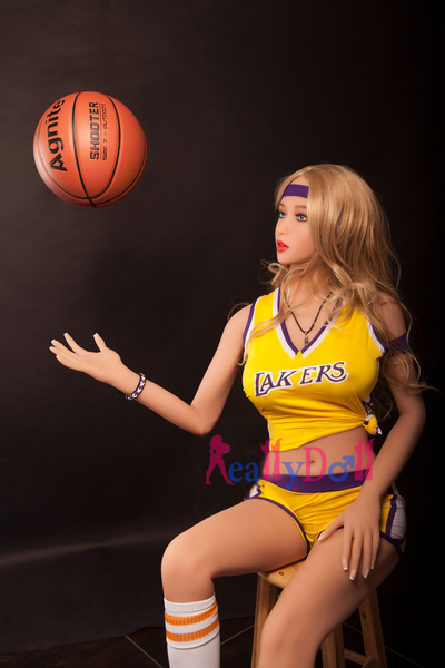 Секс кукла Алессия Premium 160см