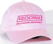 Кепка Redding  Pink, розовая