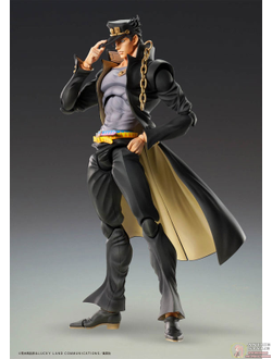 Фигурка Джотаро Куджо (Joutarou Kuujou Statue BIG)