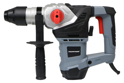 Сетевой перфоратор SDS-Plus PROFIPOWER PBH32