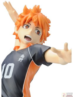 Фигурка 1/8 Шоё Хината (Hinata Shouyou)
