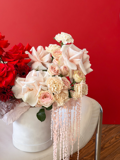 Две половинки целого