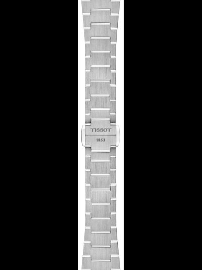 Швейцарские часы Tissot PRX T137.010.21.111.00