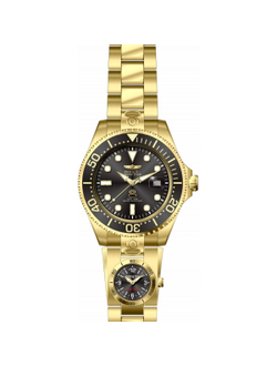 Часы Invicta 45816 Pro Diver