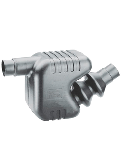 Ватерлок Can, 75/90, 33 л, 800х270х410