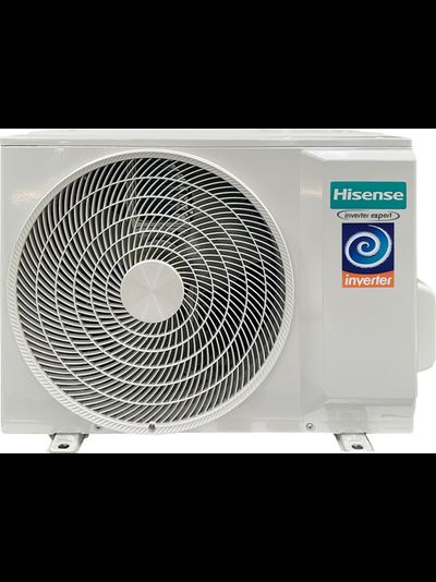 Кондиционер Hisense CITY 2.0 AS-07UW4RYRKA01