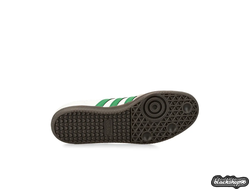 ADIDAS ORIGINALS SAMBA OG WHITE GREEN (35-45)